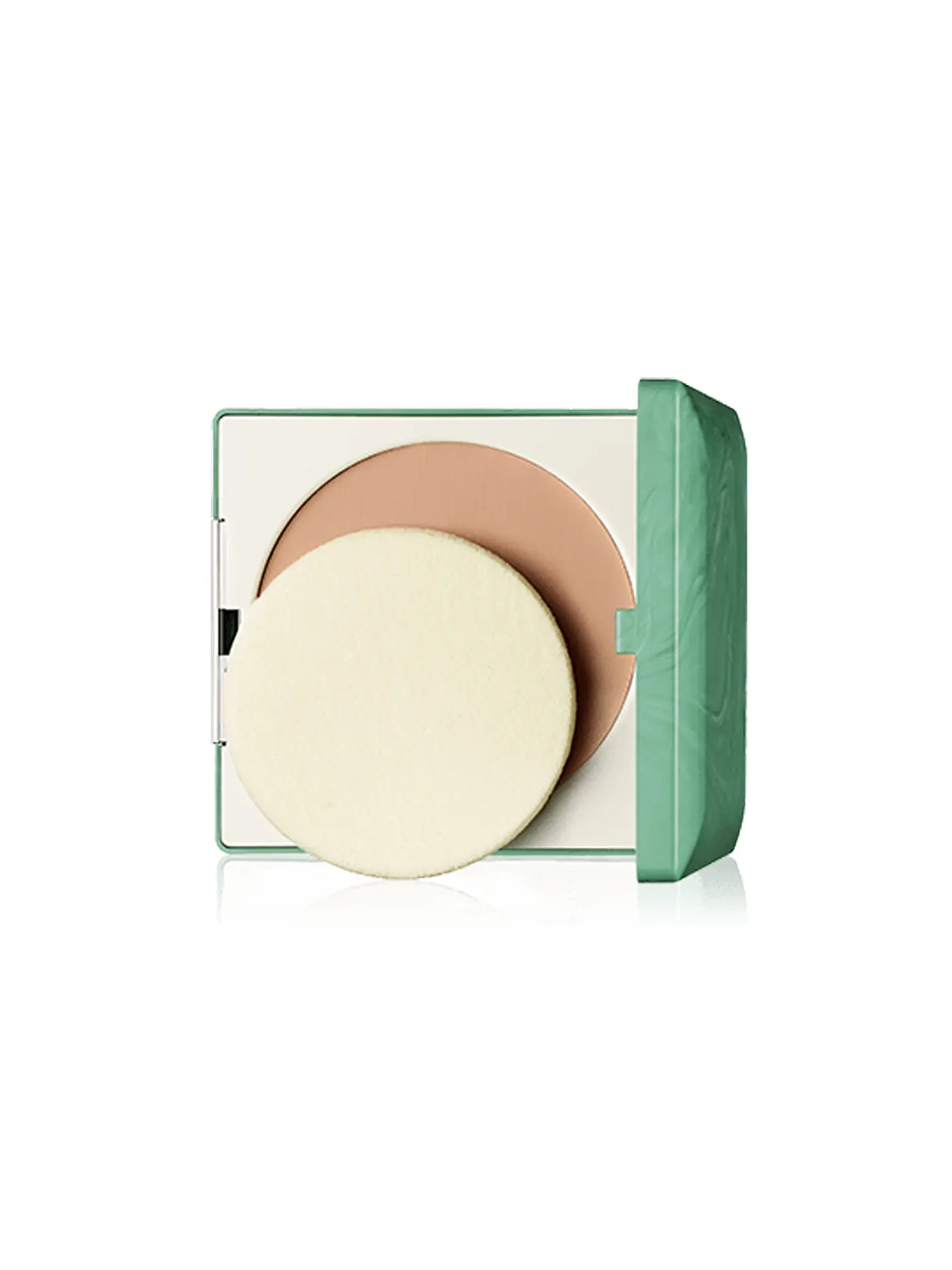CLINIQUE | Puder - Stay-Matte Powder Oil-Free 7,6g (Stay Beige) | 